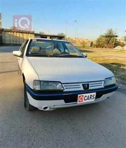 بيجو 405